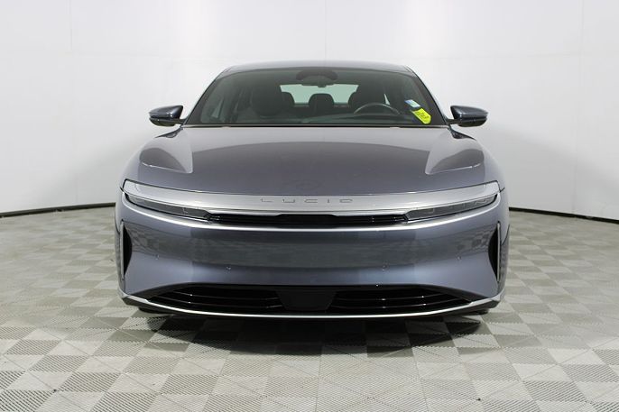 2023 Lucid Air