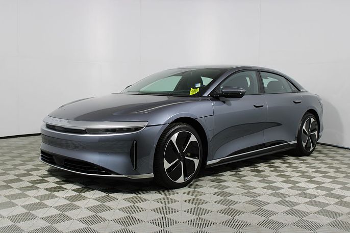 2023 Lucid Air
