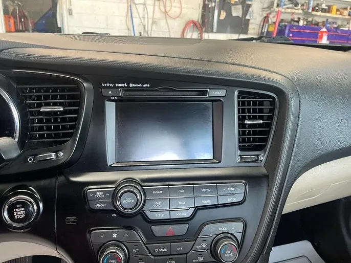2013 Kia Optima