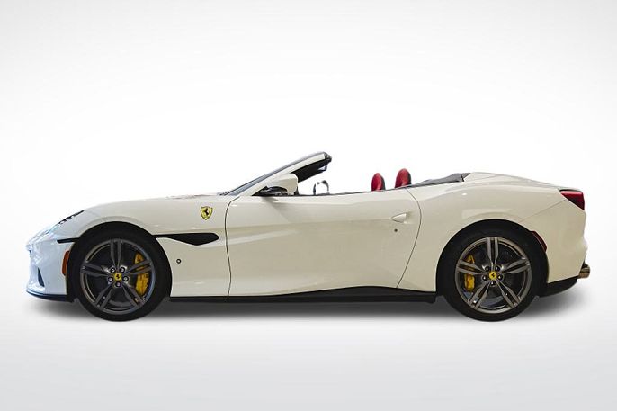 2023 Ferrari Portofino M
