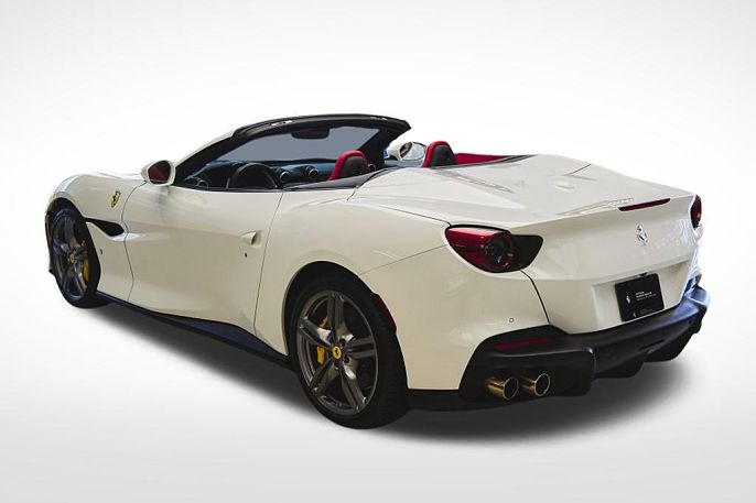 2023 Ferrari Portofino M