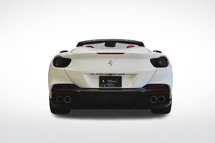2023 Ferrari Portofino M