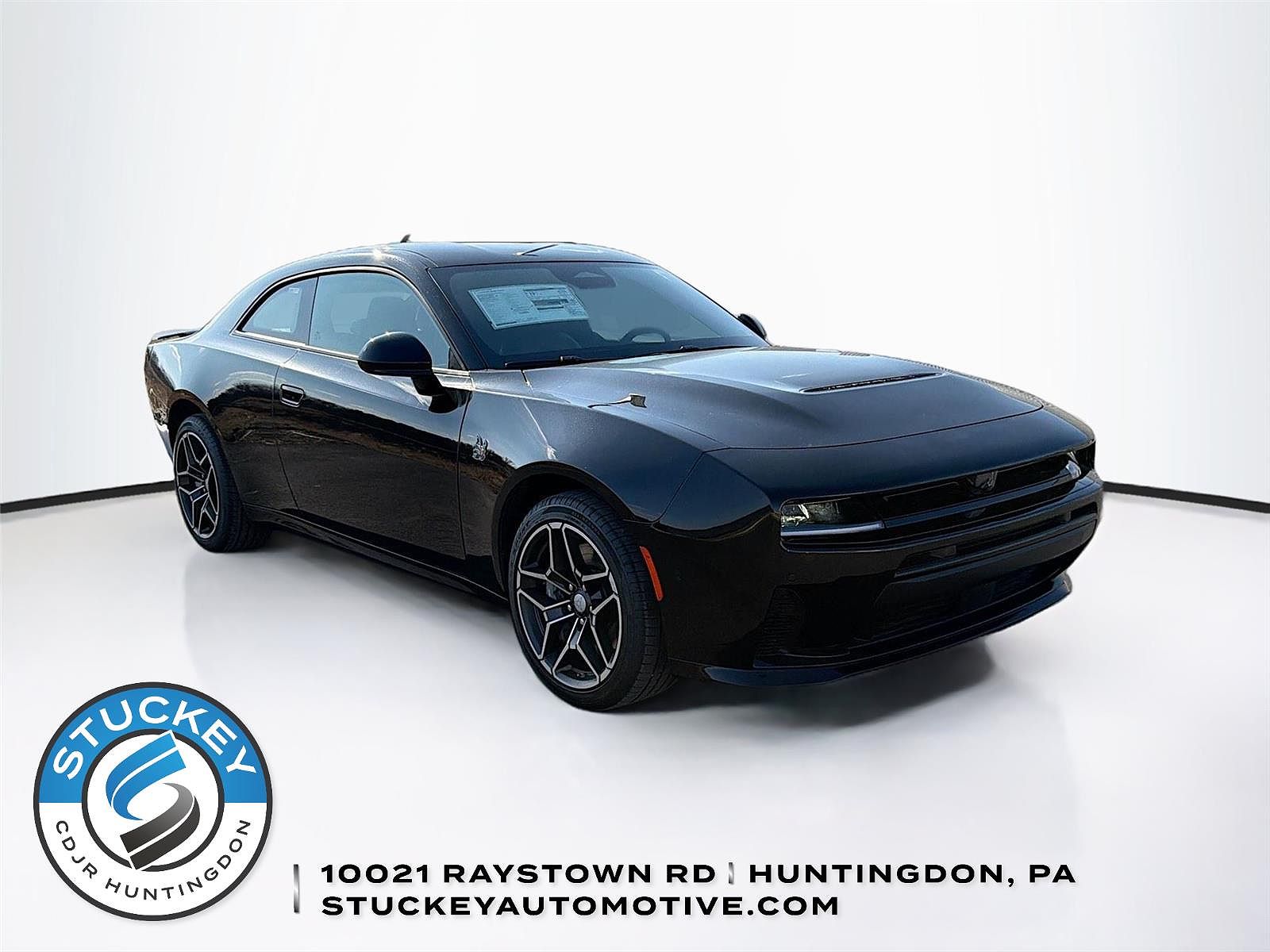2026 Dodge Charger