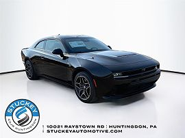 2026 Dodge Charger