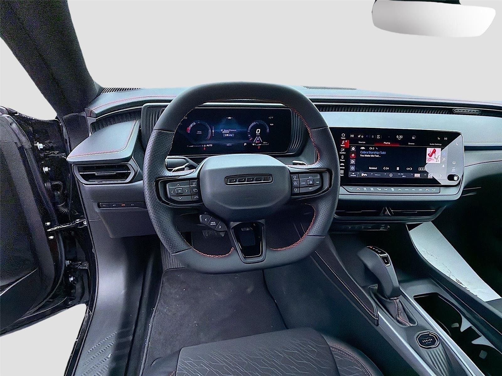 2026 Dodge Charger