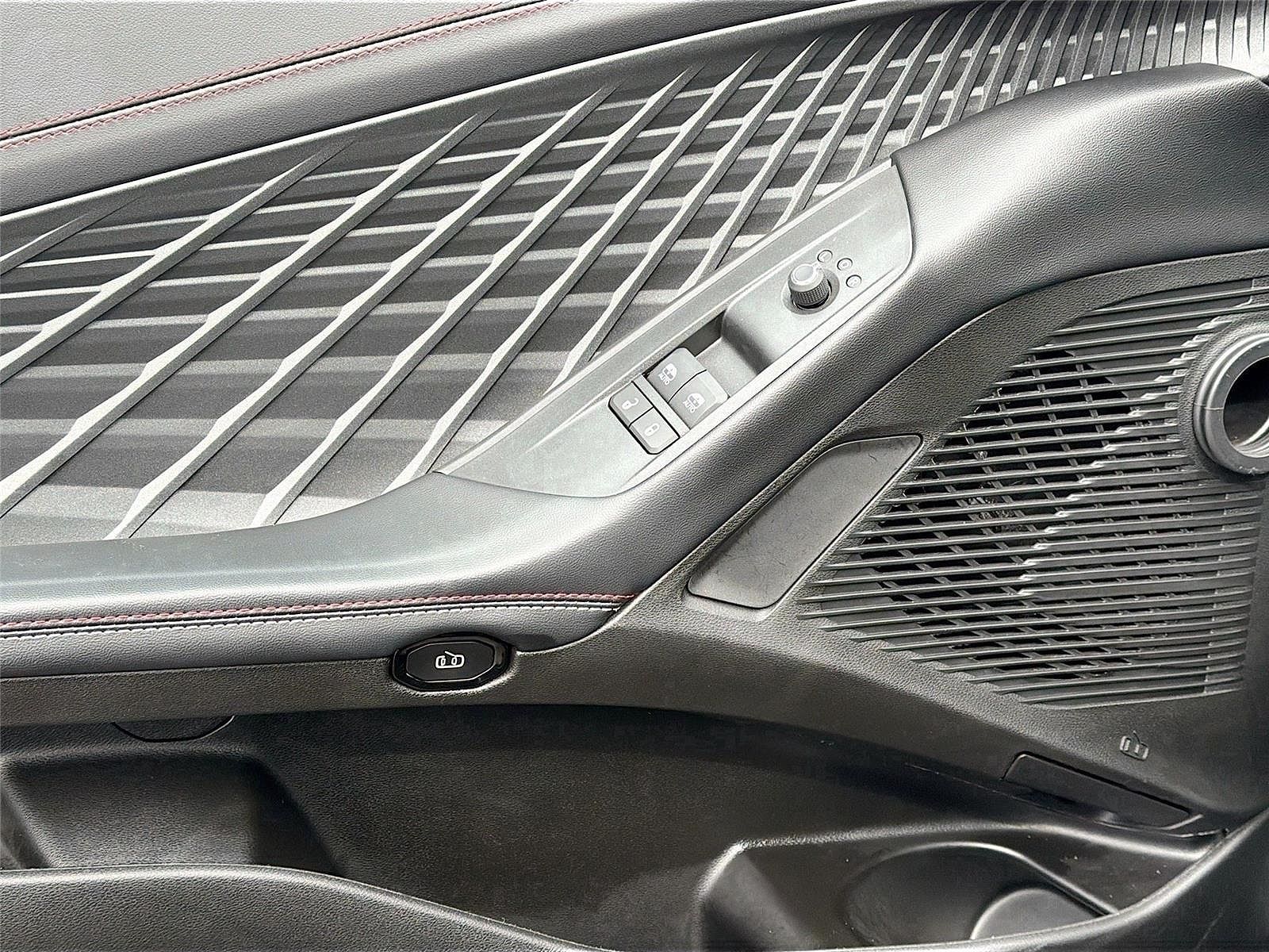 2026 Dodge Charger