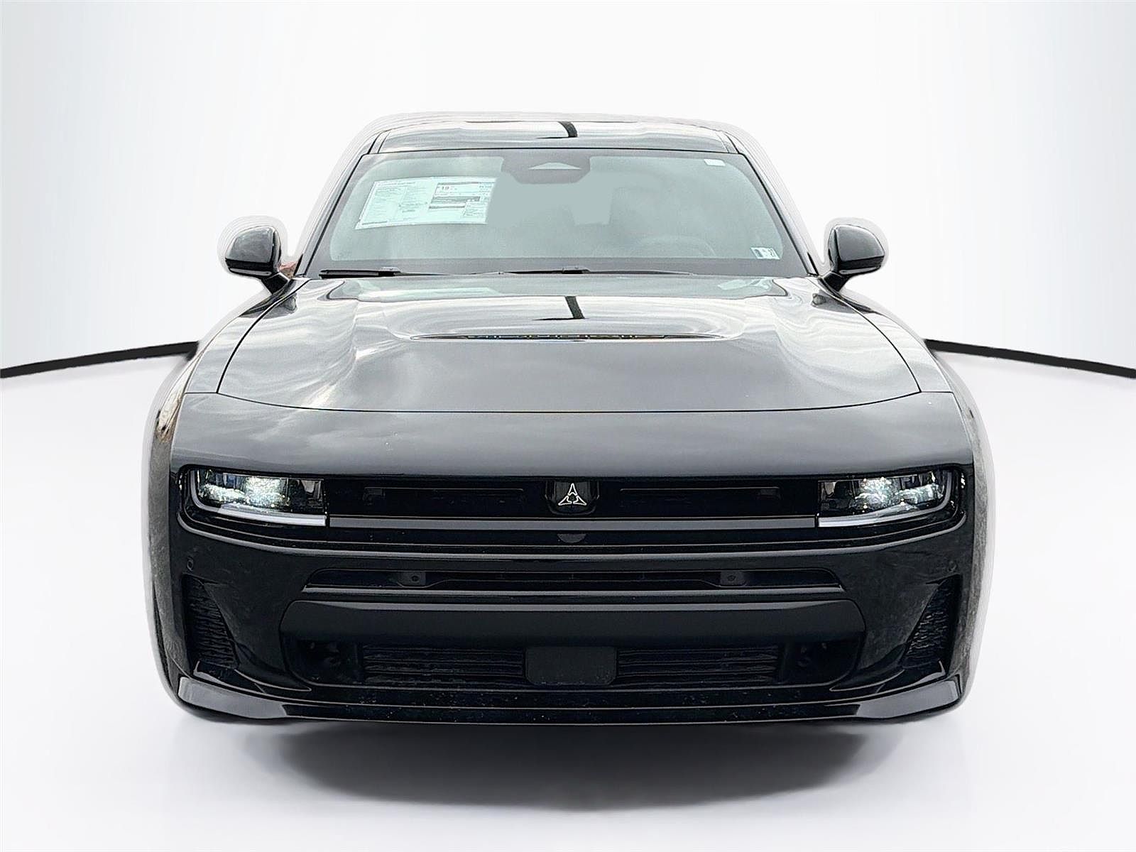 2026 Dodge Charger