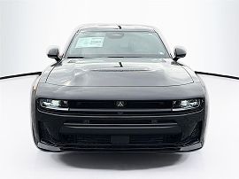 2026 Dodge Charger
