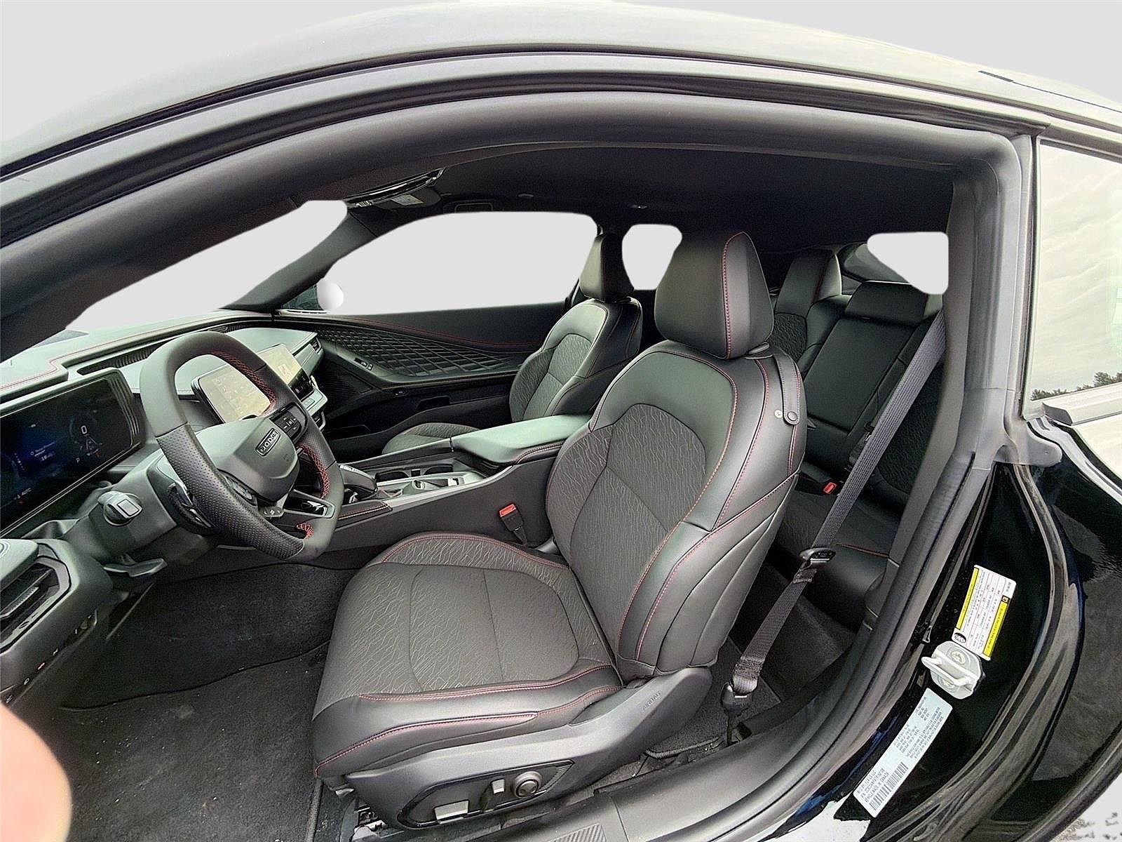 2026 Dodge Charger