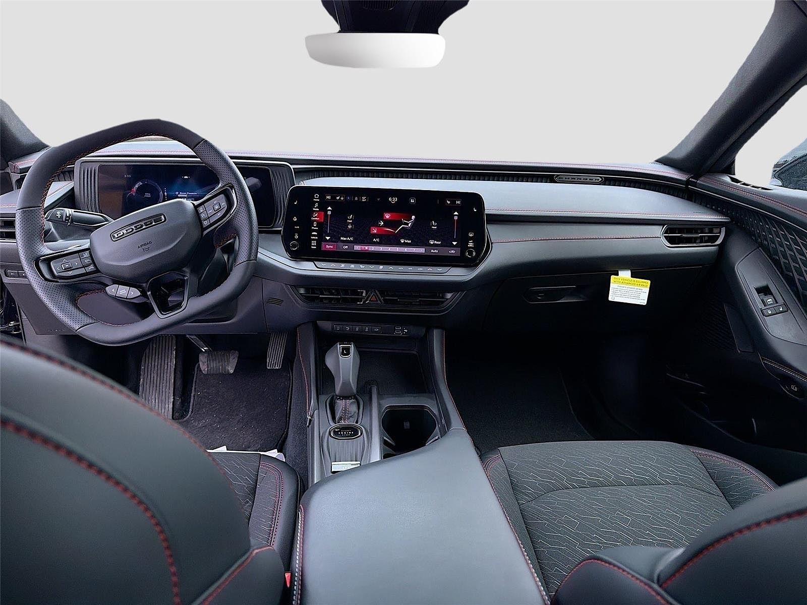 2026 Dodge Charger