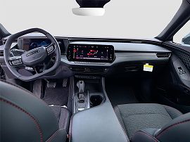 2026 Dodge Charger