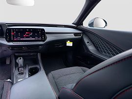 2026 Dodge Charger