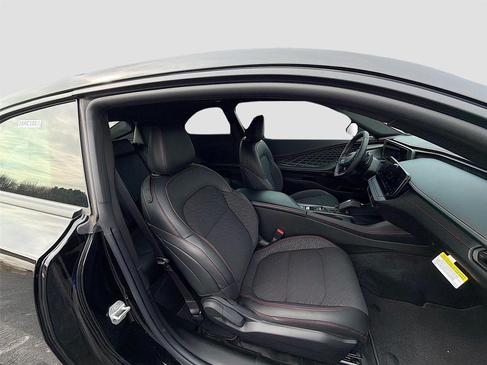 2026 Dodge Charger