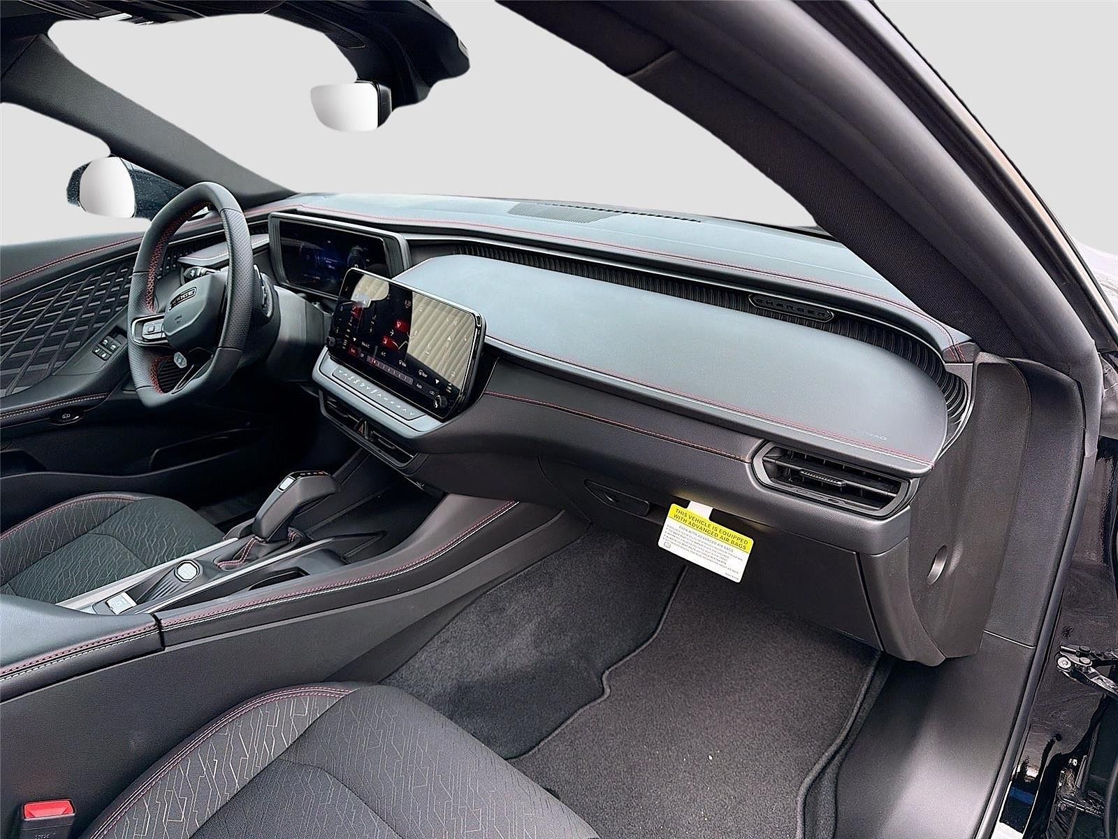 2026 Dodge Charger