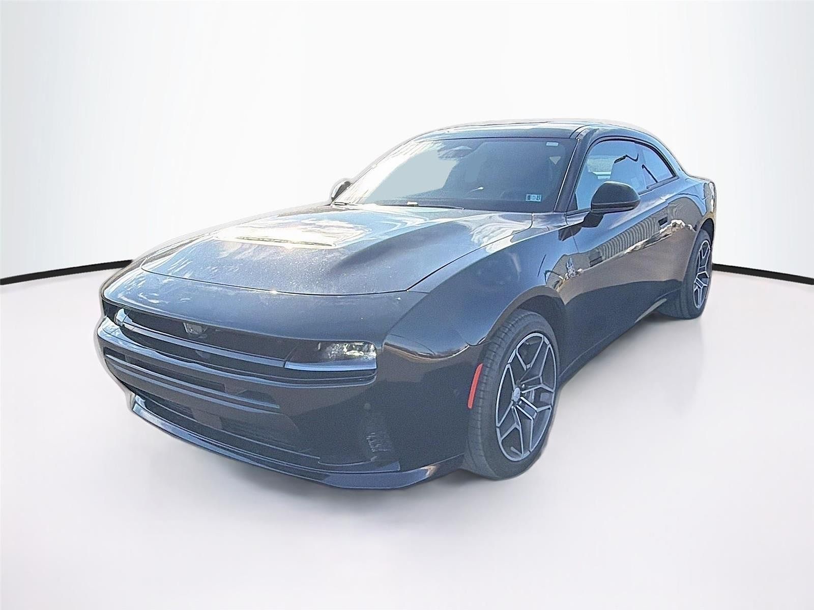 2026 Dodge Charger