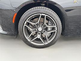 2026 Dodge Charger