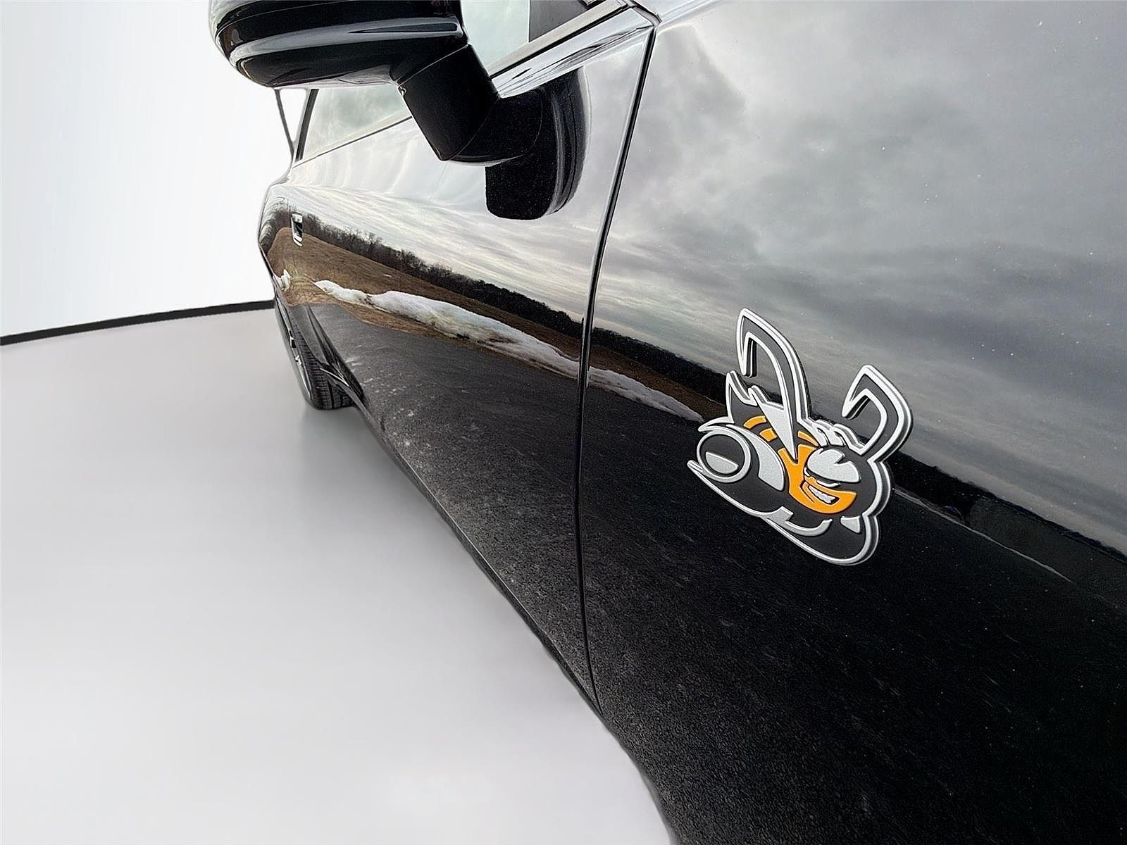 2026 Dodge Charger
