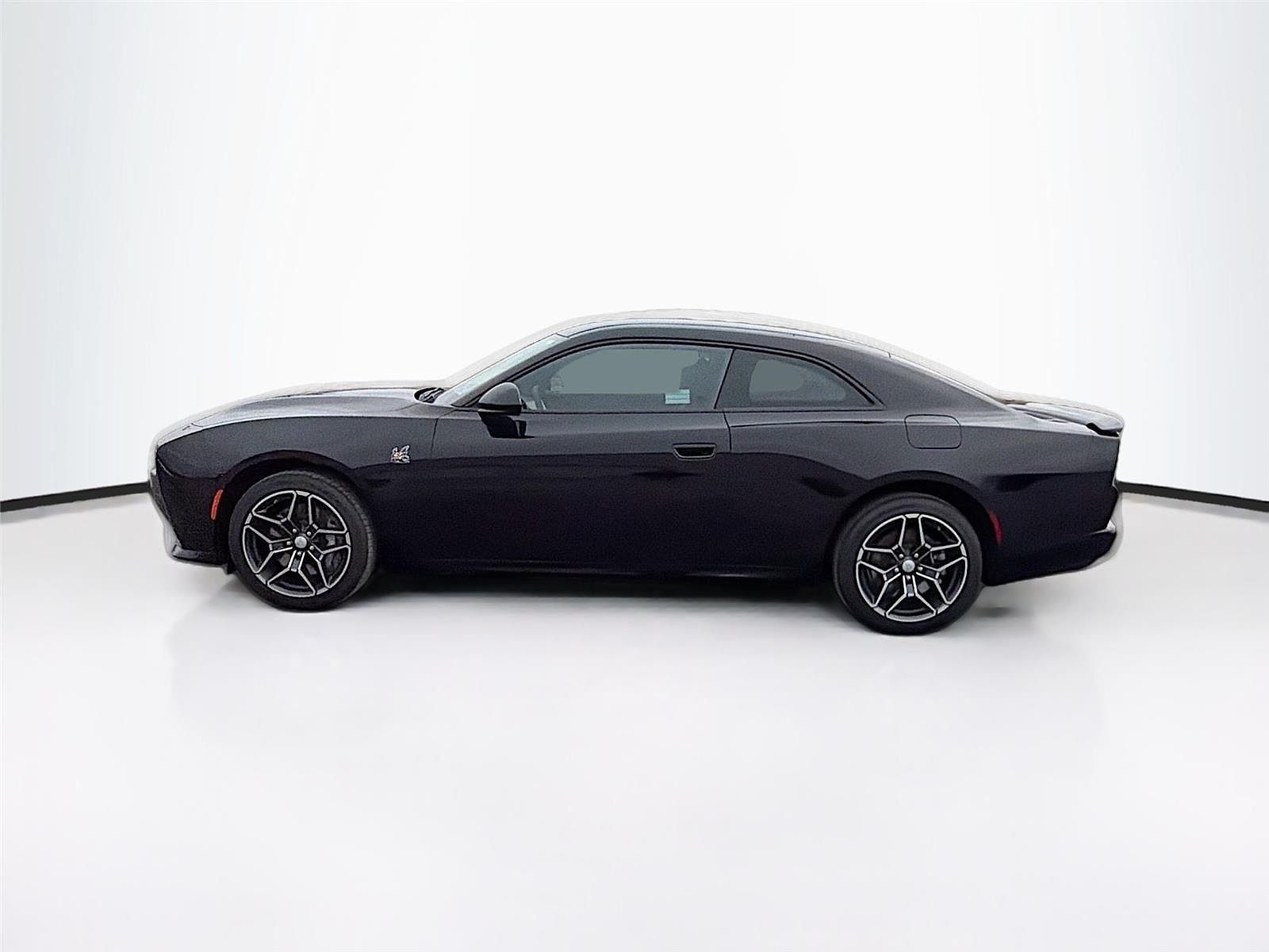 2026 Dodge Charger