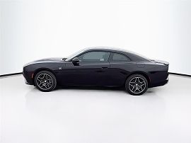 2026 Dodge Charger