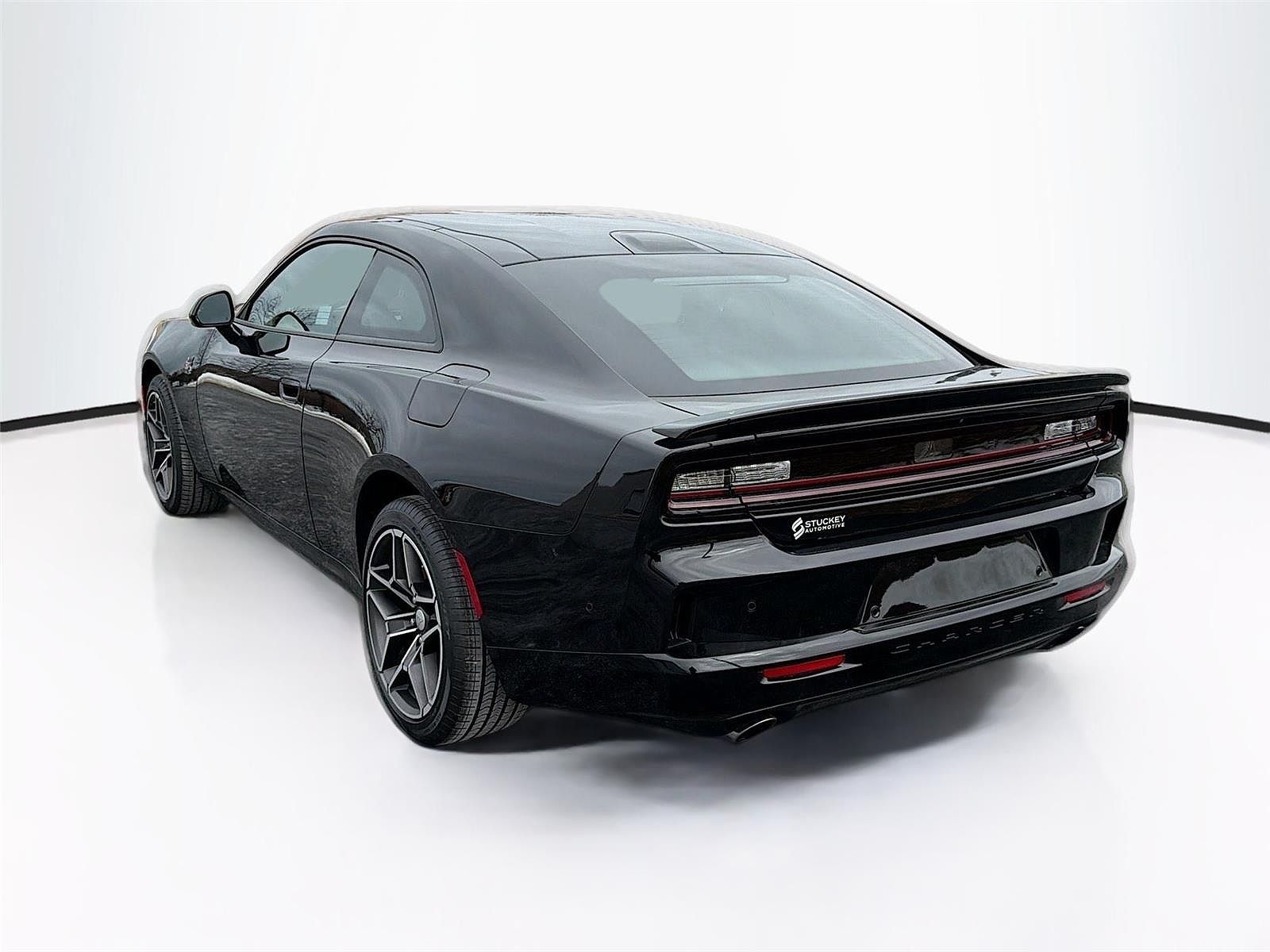 2026 Dodge Charger