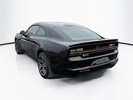 2026 Dodge Charger