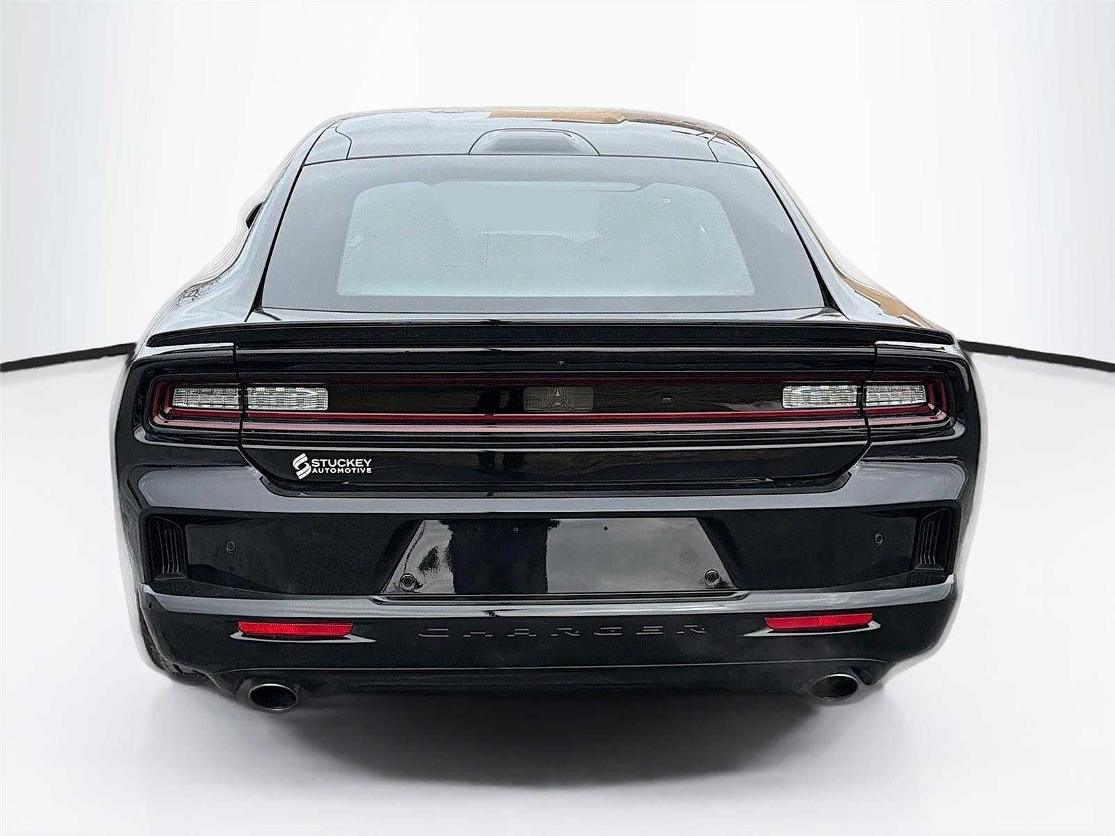 2026 Dodge Charger