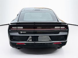 2026 Dodge Charger