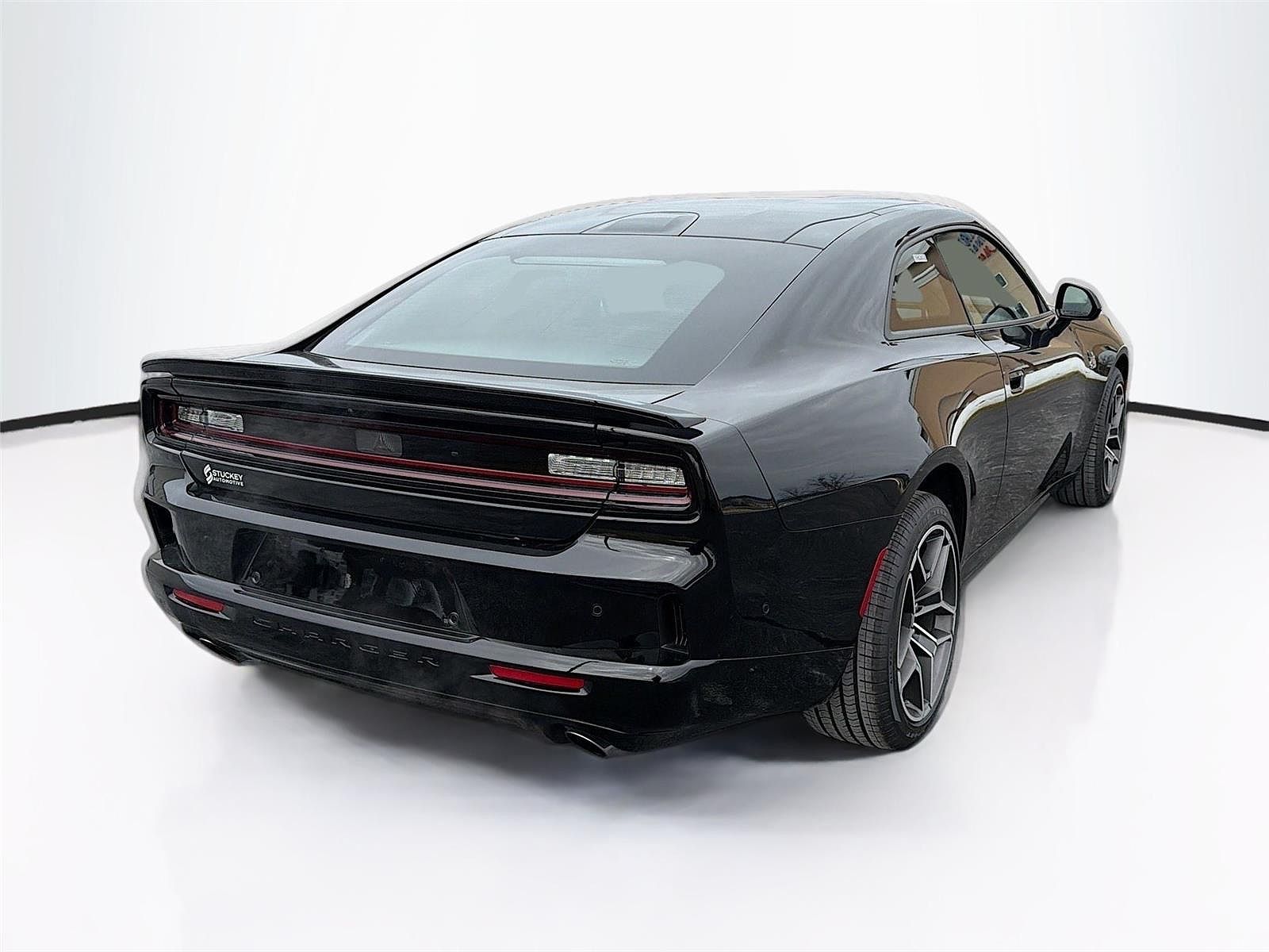 2026 Dodge Charger