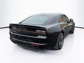 2026 Dodge Charger
