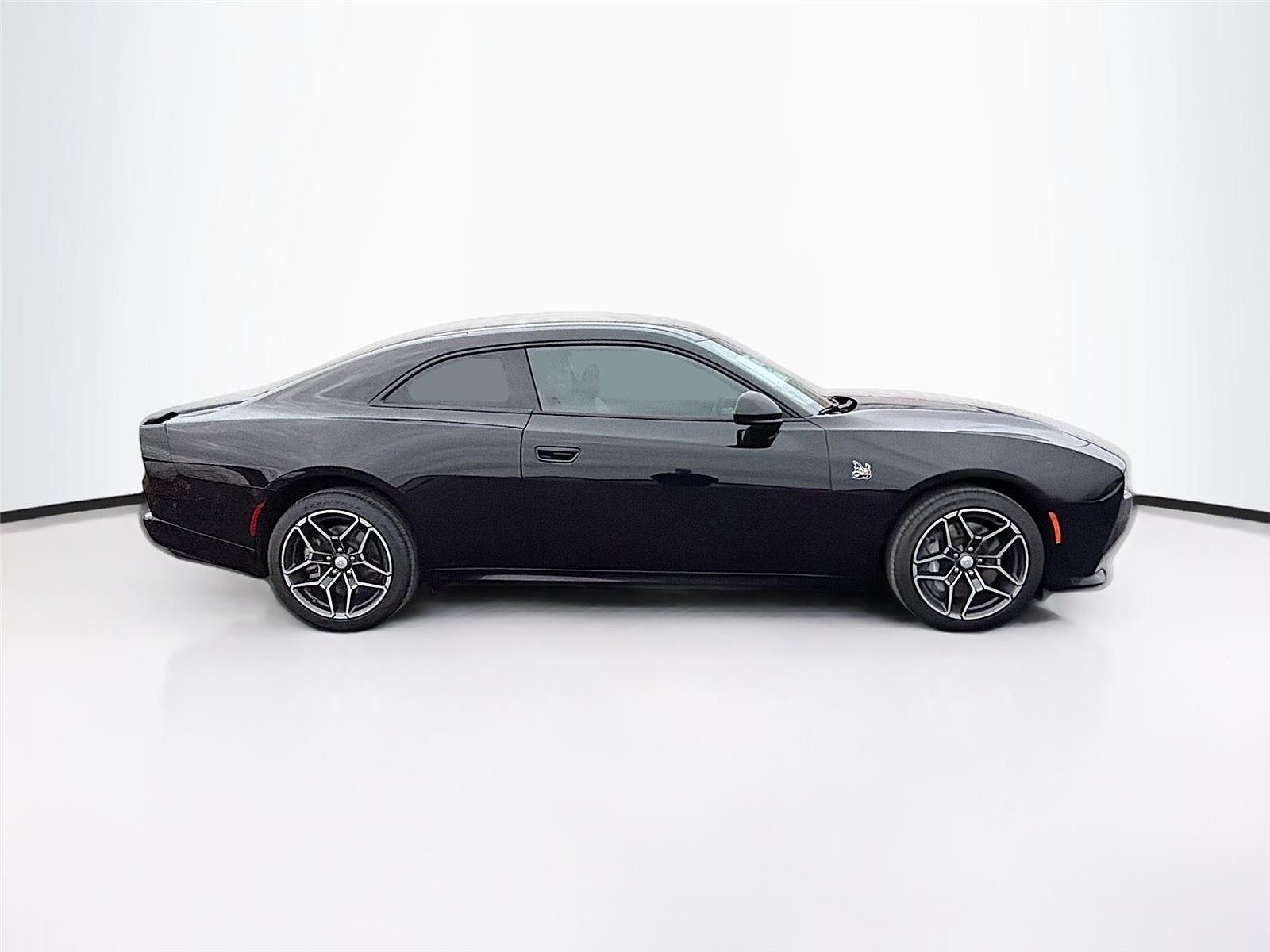 2026 Dodge Charger