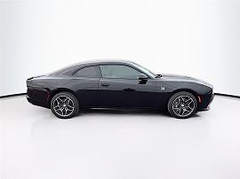 2026 Dodge Charger