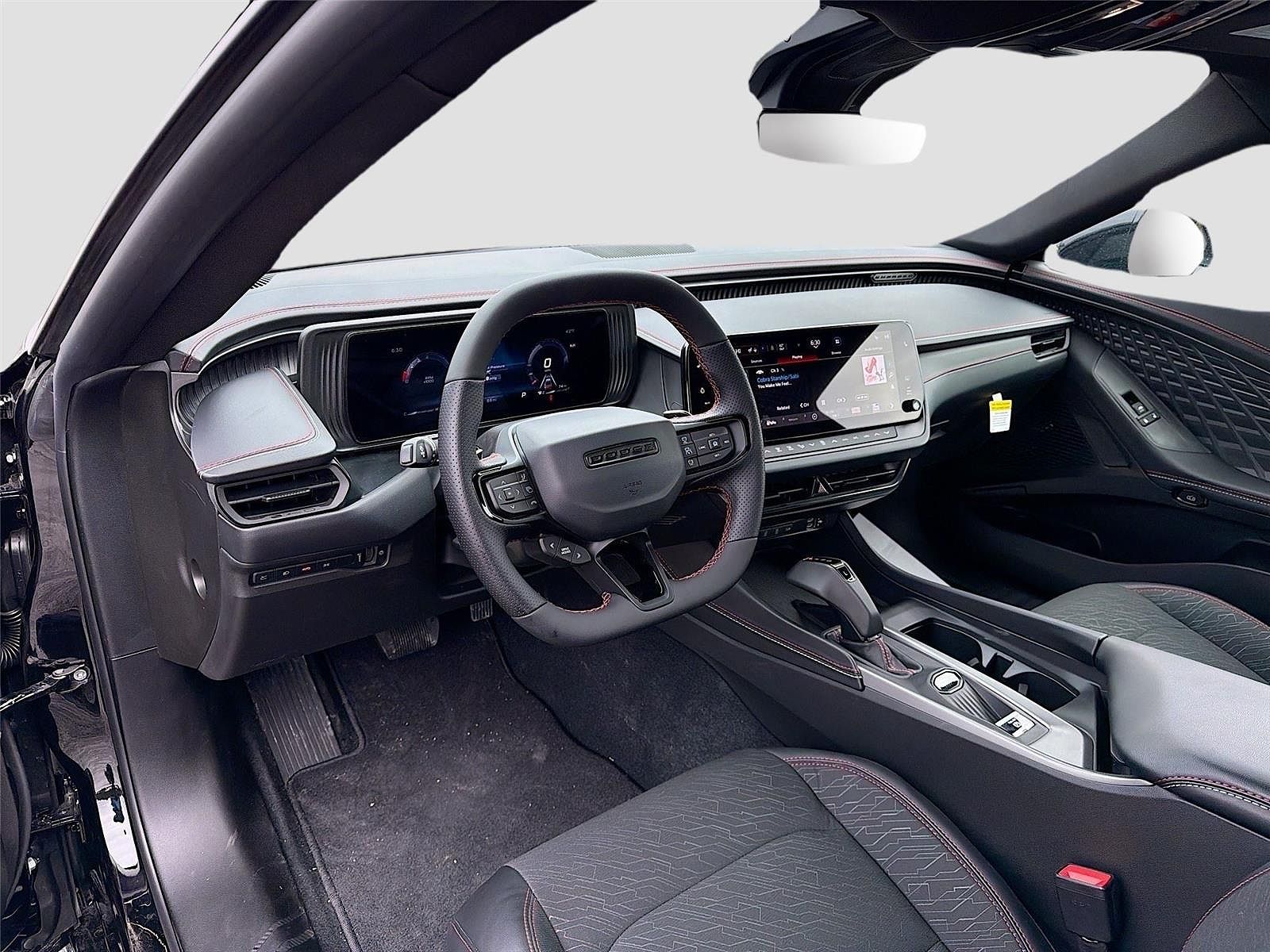 2026 Dodge Charger
