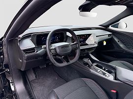 2026 Dodge Charger