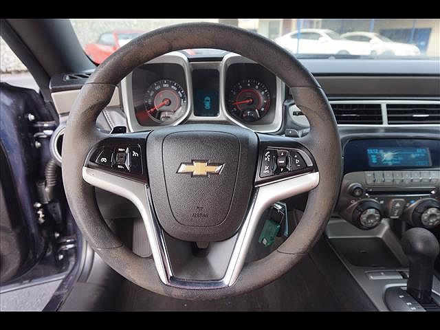 2015 Chevrolet Camaro LS image 22