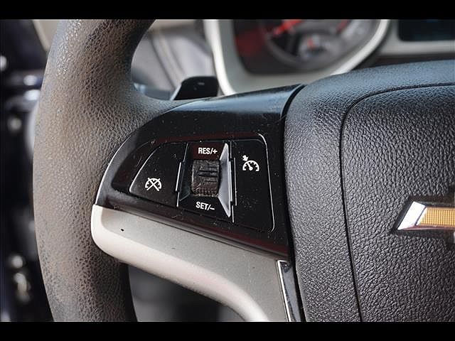 2015 Chevrolet Camaro LS image 24