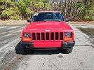 1999 Jeep Cherokee Sport image 1