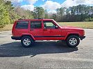 1999 Jeep Cherokee Sport image 3