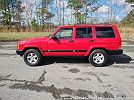 1999 Jeep Cherokee Sport image 7