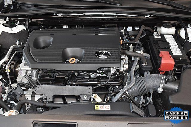 2024 Lexus ES
