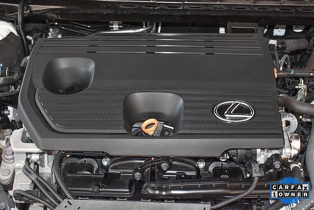 2024 Lexus ES