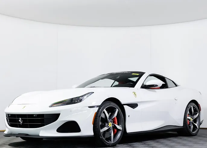 2023 Ferrari Portofino M