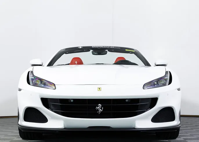 2023 Ferrari Portofino M