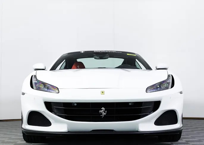 2023 Ferrari Portofino M