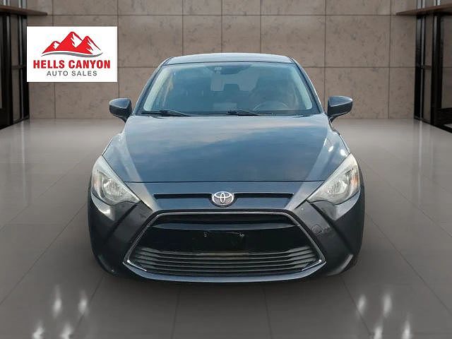 2017 Toyota Yaris iA