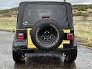 2003 Jeep Wrangler Rubicon image 6