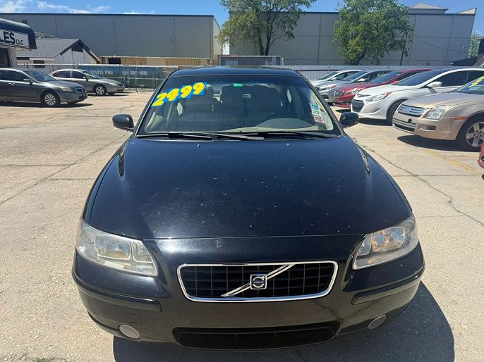 2006 Volvo S60