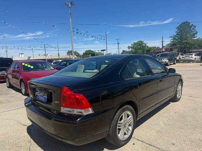 2006 Volvo S60