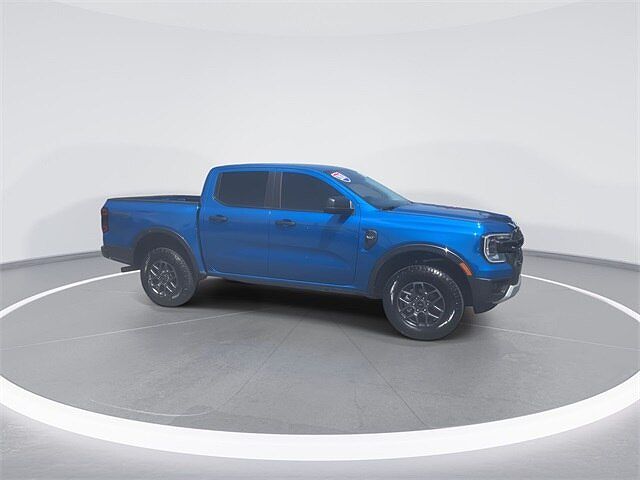 2024 Ford Ranger