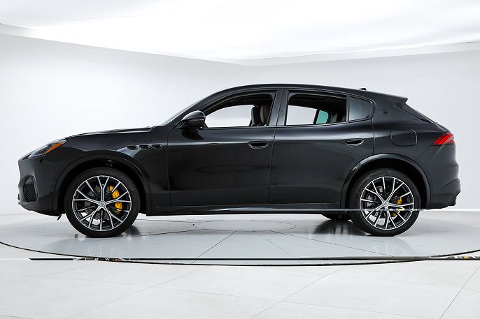 2026 Maserati Grecale