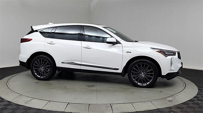 2024 Acura RDX
